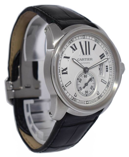 Cartier Calibre De Cartier W7100037 Image 4